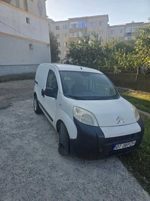 Citroën 