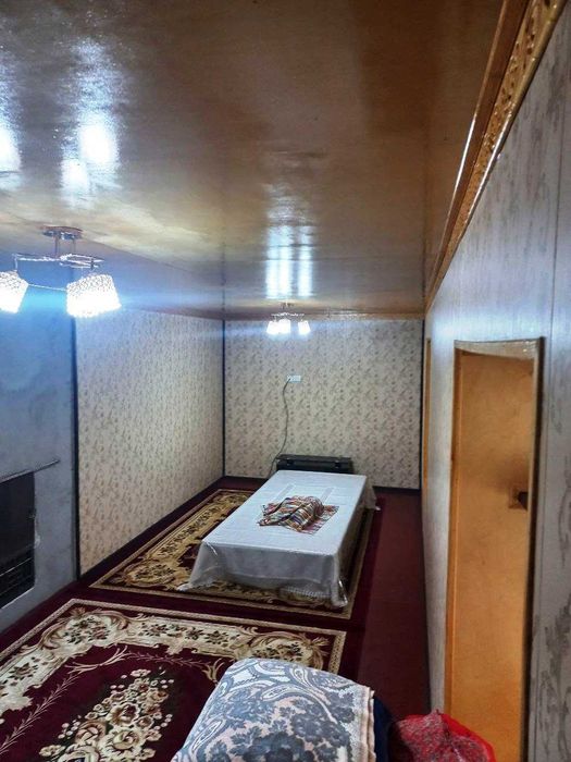 Тошкент вилояти, Бўстонлиқ тумани Узун МФЙ ҳудудида уй жой сотилади