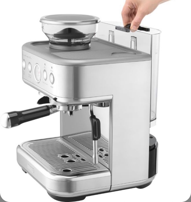 Кафемашина Sencor SES 6010SS