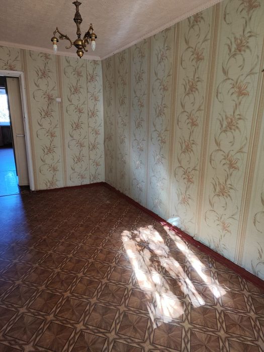 Продаю трёхкомнатную квартиру