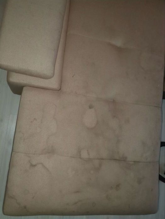Curățăm și igienizăm profesional textile și suprafețe din piele, direct la domiciliul clientului.