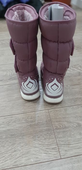 Сапоги детские продам