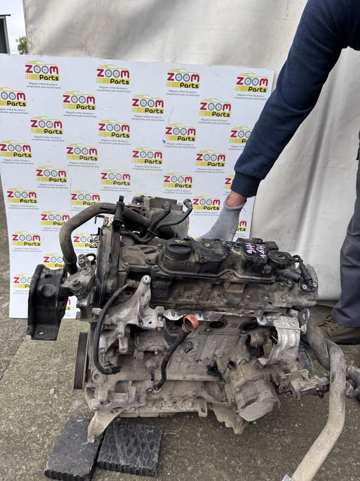 Motor 1,6 HDi Peugeot 301 308 2008 Citroen C-Elysee C3 C4 Cactus cod 9H06 Euro 5