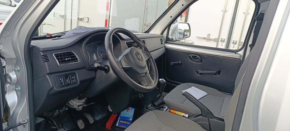 Dong feng 2024 yil 12500 $ kami bor