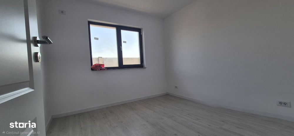 Clinceni Casa Individuala cu incalzire in pardoseala