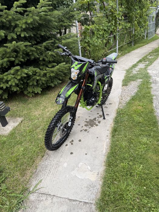 Cross KXD Falcon 150