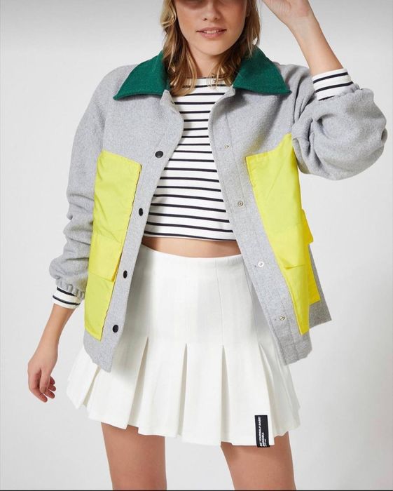 Утепленная рубашка