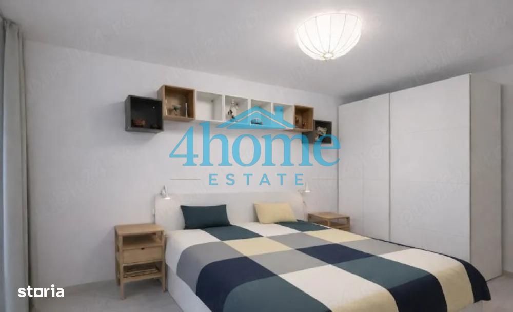 Apartament 2 camere Theodor Pallady|Hils Brauner|Parcare|Metrou