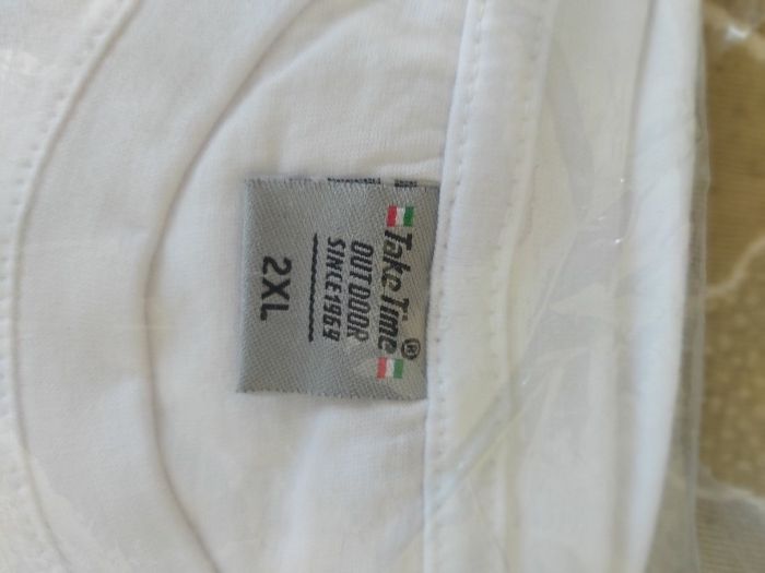 Продавам италиански и немски тениски, цена на бройка