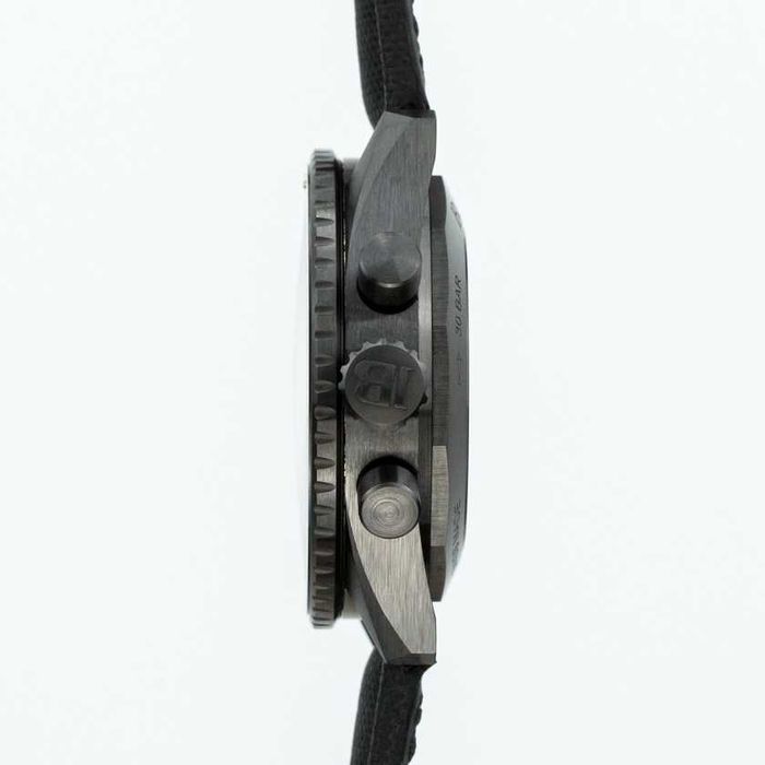 Blancpain Fifty Fathoms Bathyscaphe Chronograph Flyback