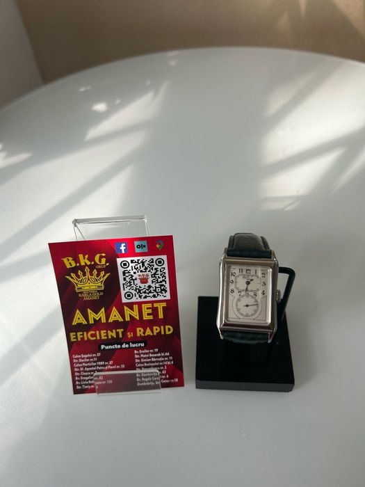 Ceas Star Times Amanet BKG