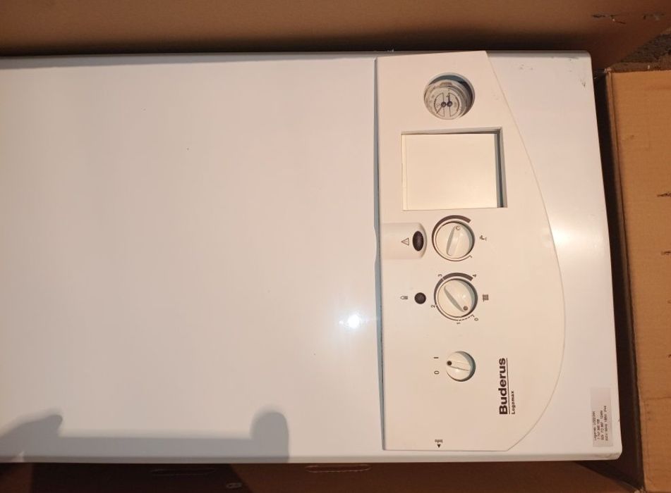Centrala buderus logamax u022 pt piese