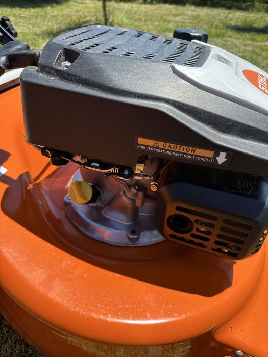 Моторна косачка STIHL