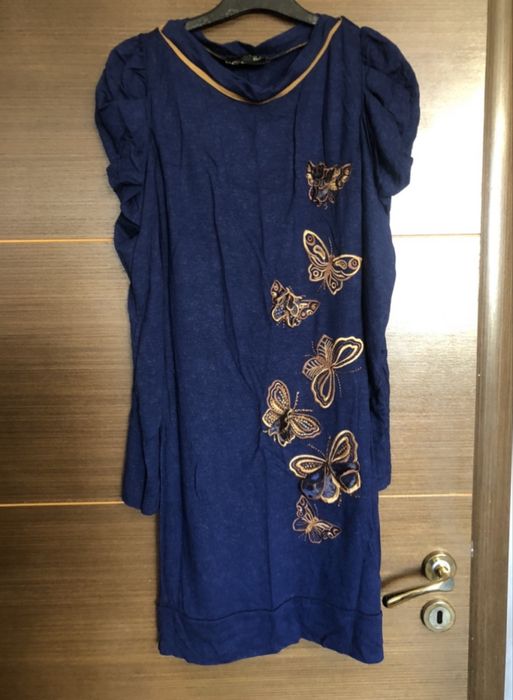 Рокли -М размер Guess, Ted baker, Waggon paris, Enita