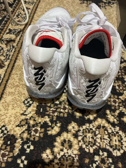 Маратонки Джордан