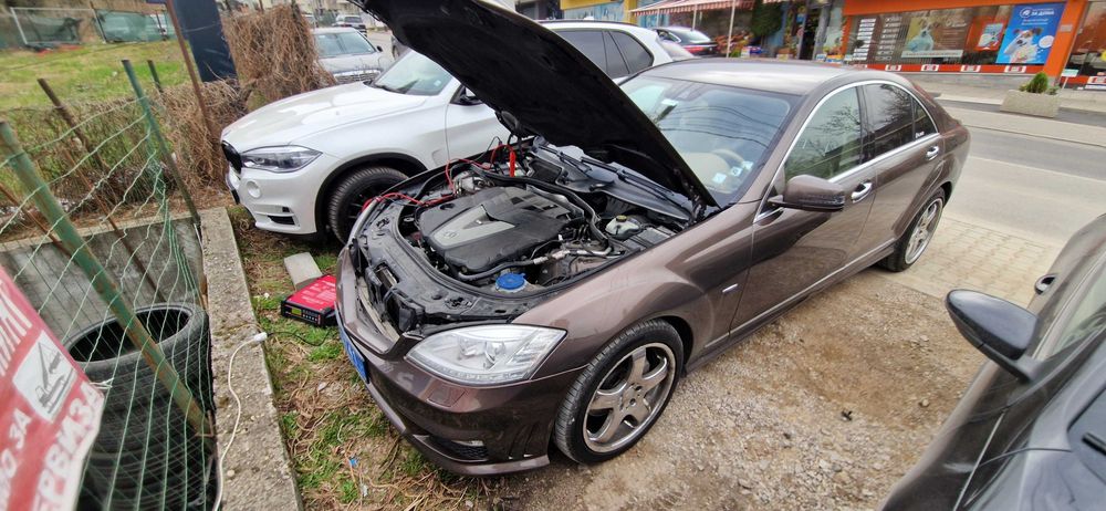 Премахване на DPF филтър с EGR + Чип тунинг / 10+ години Опит !