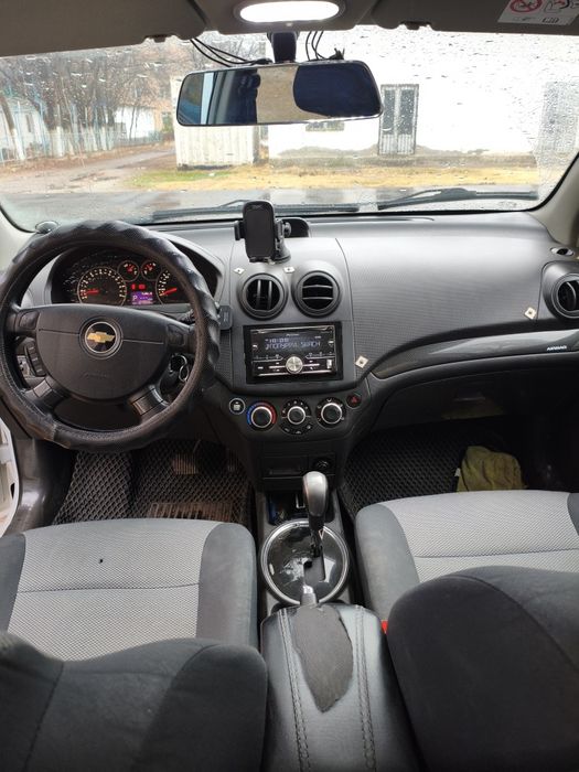 Nexia 3 avtomat 2018 god