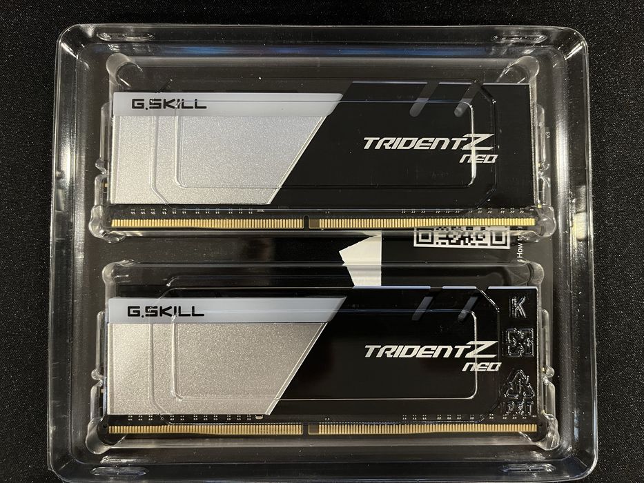 gskill trident z neo second hand si noi de vanzare • Anunturi • OLX.ro