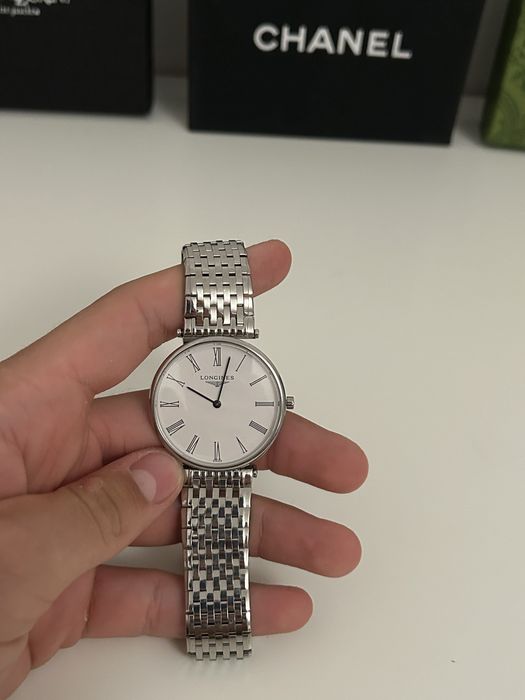 Ceas Longines Le Grande Classique