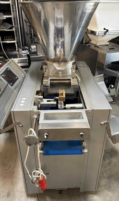 Divizor volumetric cu dubla taiere