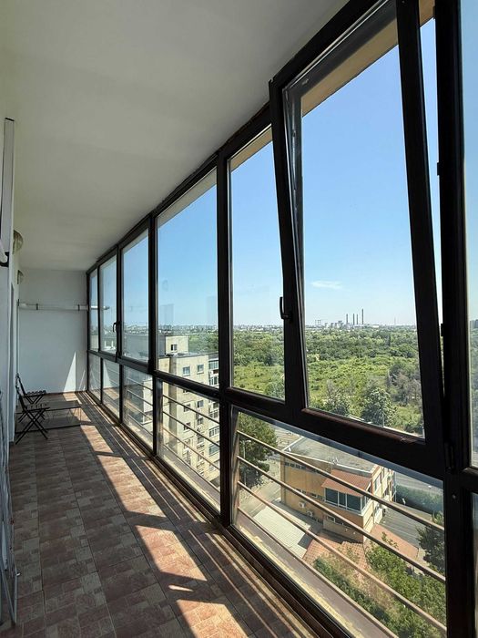 Apartament 2 camere de inchiriat, bloc nou, 71MP, Parcul Tineretului