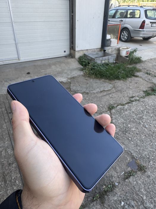 Samsung Galaxy S26 Ultra in garantie
