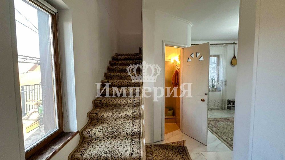 Дом с магазином Даулет Империя