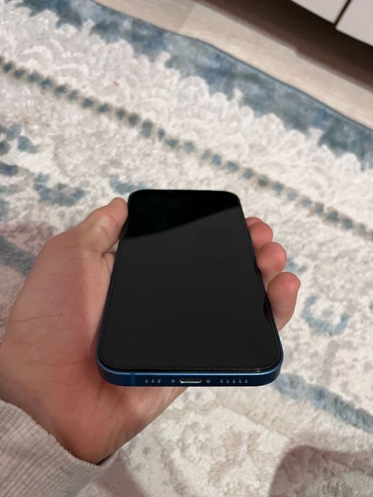 iphone 13 ремонт көрмеген