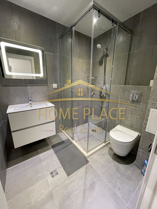 Дава се под наем Двустаен апартамент в Варна, Левски - 55 кв.м за 498.27 € - Снимка #6