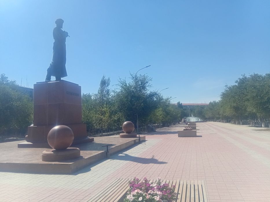 Квартира 3 комната