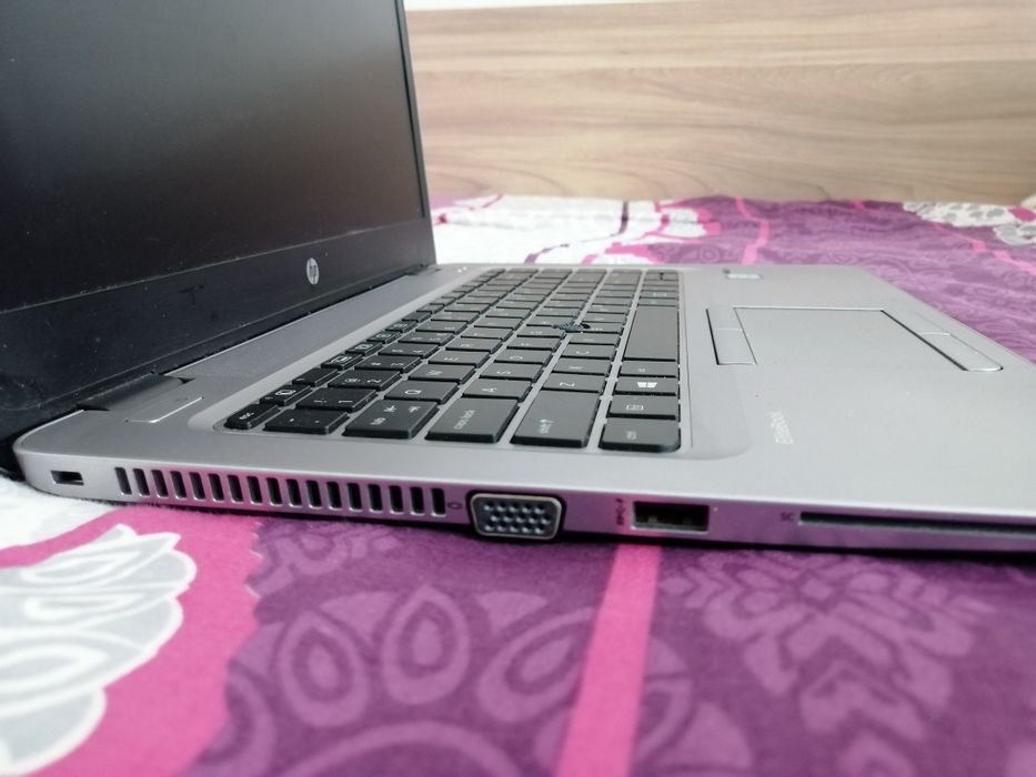 Hp EliteBook 840 G3