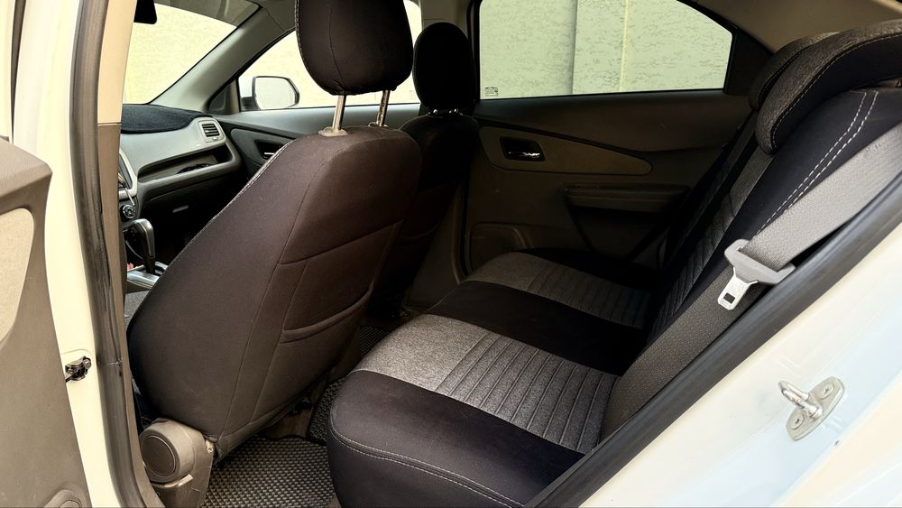 Продается: Chevrolet Cobalt LTZ,