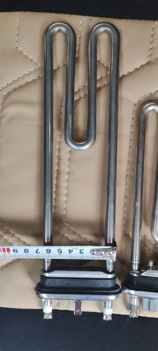 Продается тэн разных моделей и размеров