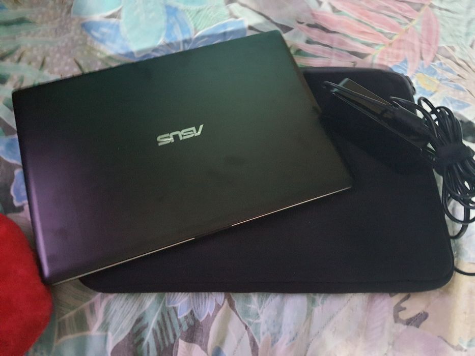 Лаптоп ASUS S400C/Notebook