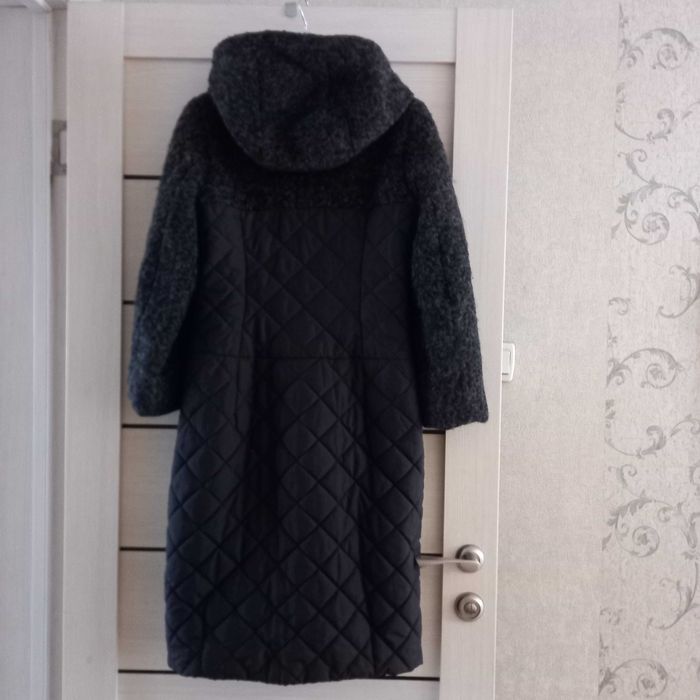 Продам пальто весна-осень