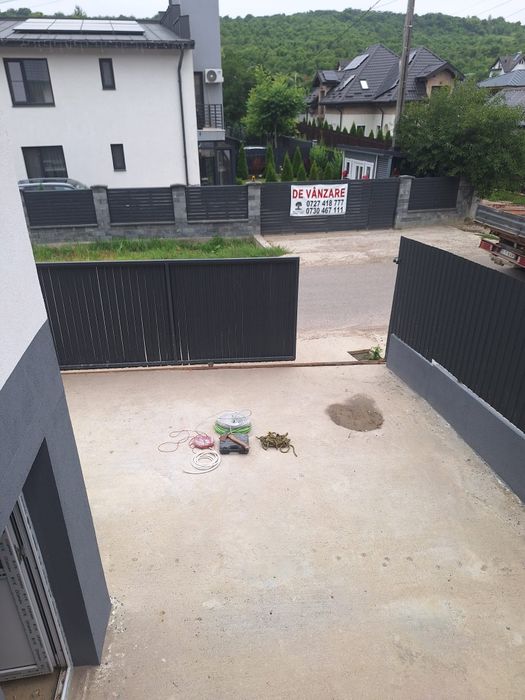 Casă 4 camere Vișani