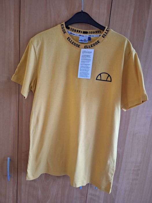 Нова мъжка тениска Ellesse