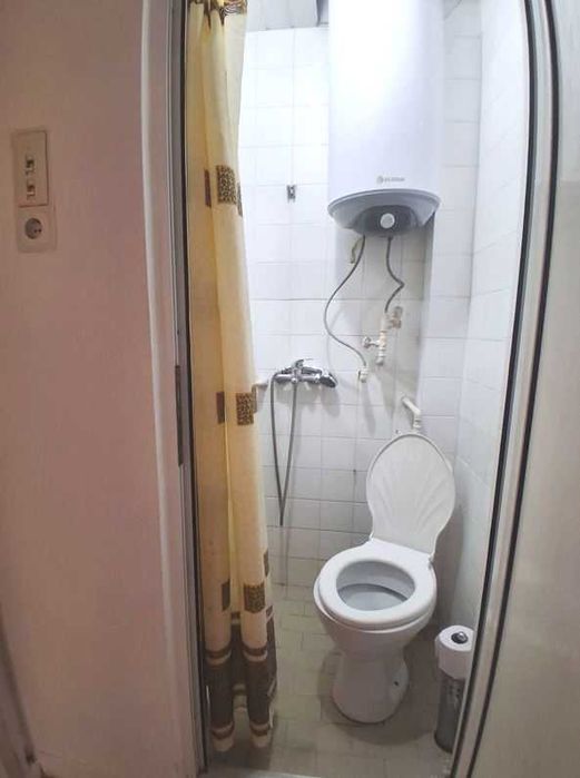 Дава се под наем Двустаен апартамент в Варна, Център - 40 кв.м за 145000 € - Снимка #5