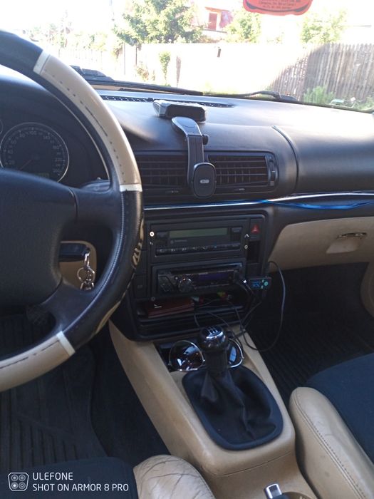 Vând Volkswagen passat