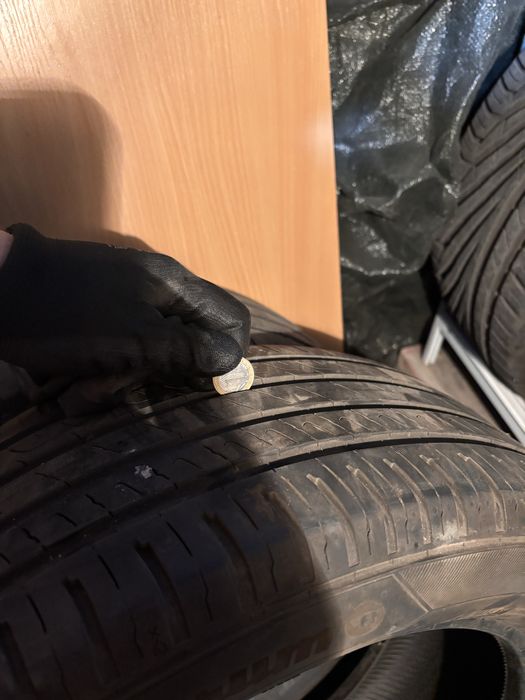 205/55/16 летни 2бр