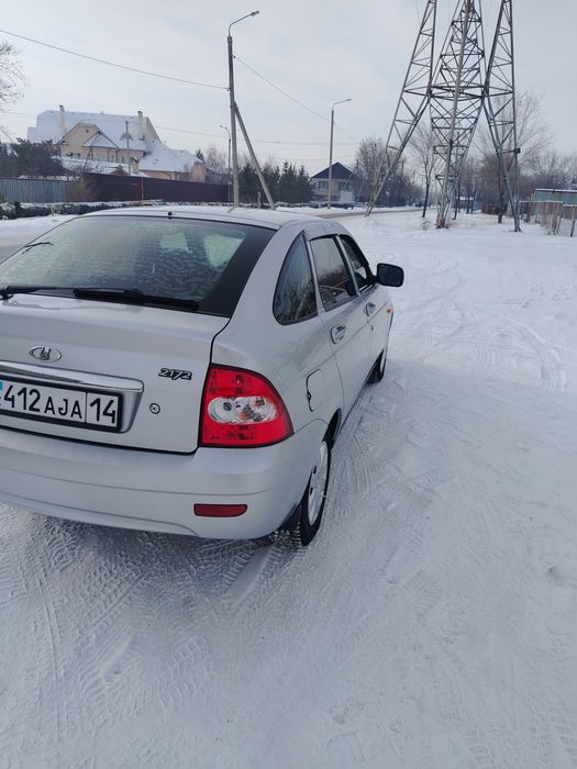 Продам Ладу приору