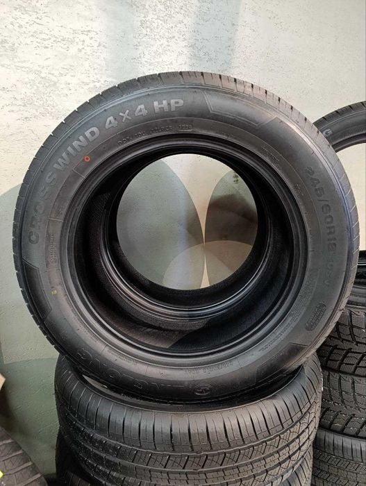 Шина Ling long 245/60/R 18 всесезонны