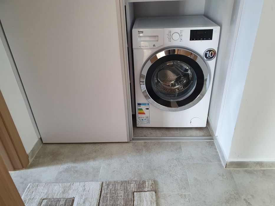 De inchiriat - Ap 3 camere cu boxa si loc de parcare/Voluntari, zona Matei Millo