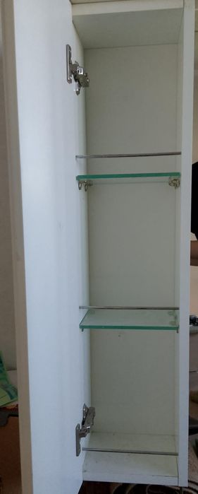 Зеркало для ванной