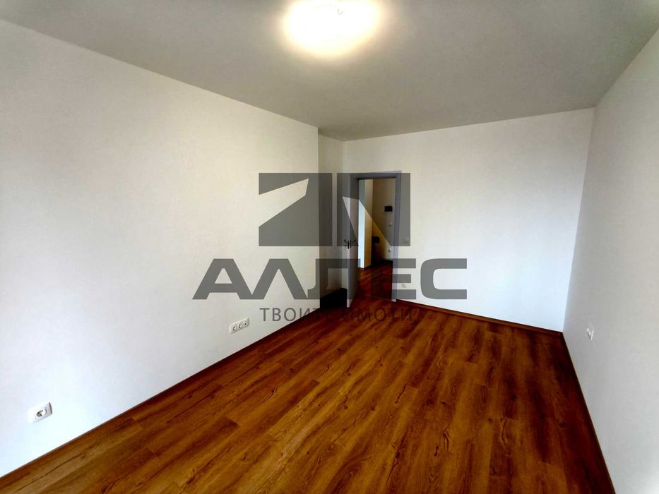 Чисто нов ап. в Банишора до Кауфланд!