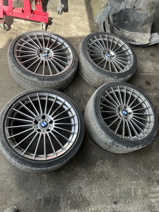 Джанти бмв ф10/11 20 ( djanti bmw f10/11 20 cola )