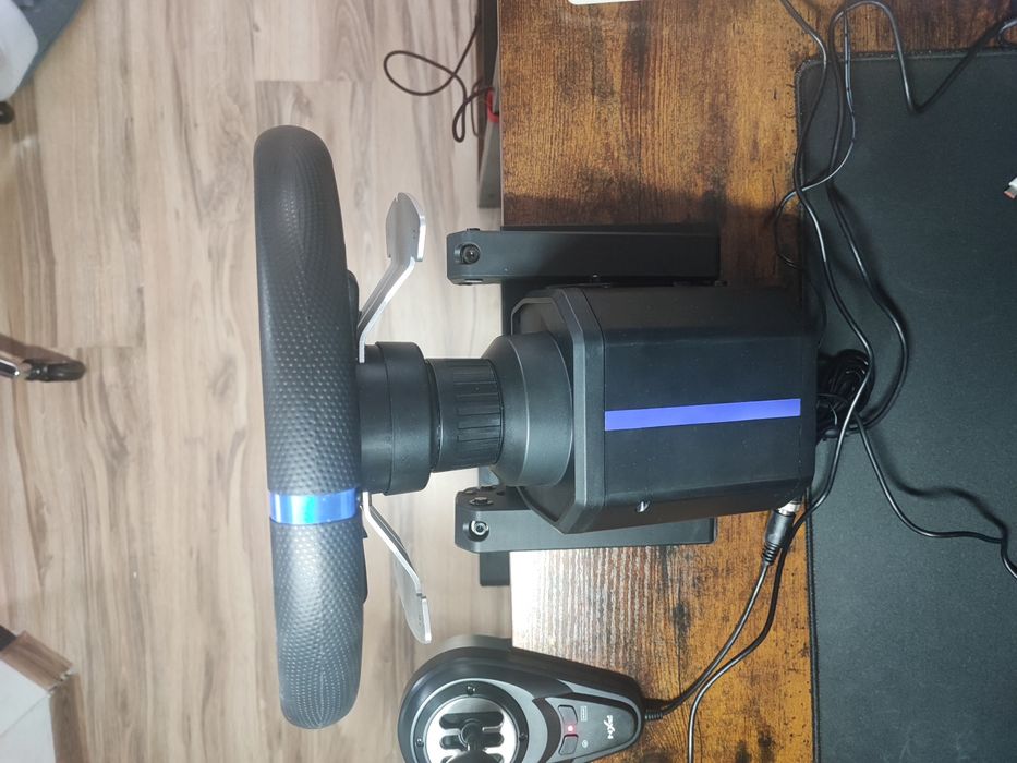 Volan de gaming PXN V99