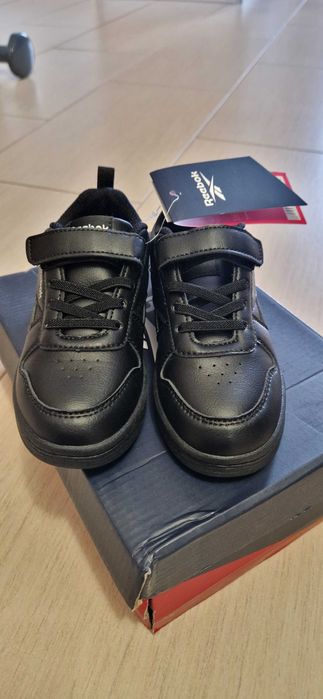 Reebok marimea 30, noi in cutie