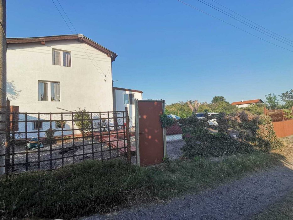 Продава се Парцел в Бургас, Меден рудник - зона В - 1000 кв.м за 24 €/кв.м - Снимка #5