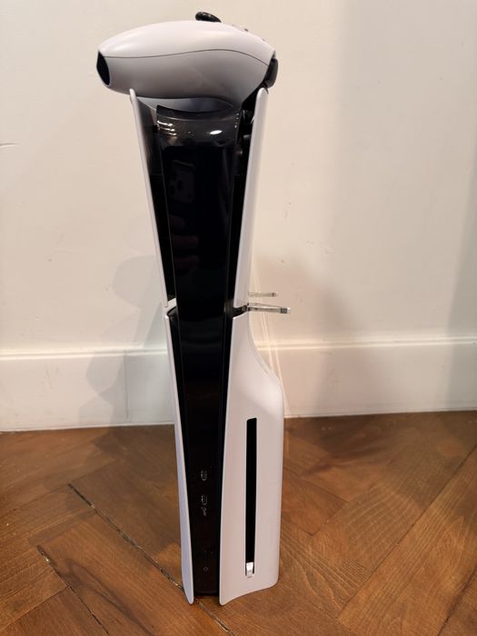 Playstation 5 (Версия с диск)